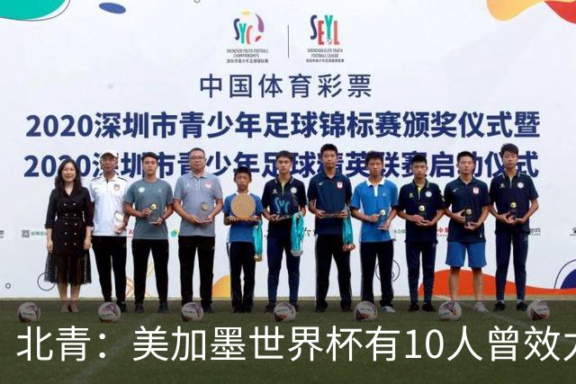 北青：美加墨世界杯有10人曾效力中超，国安旧将有金玟哉等3人